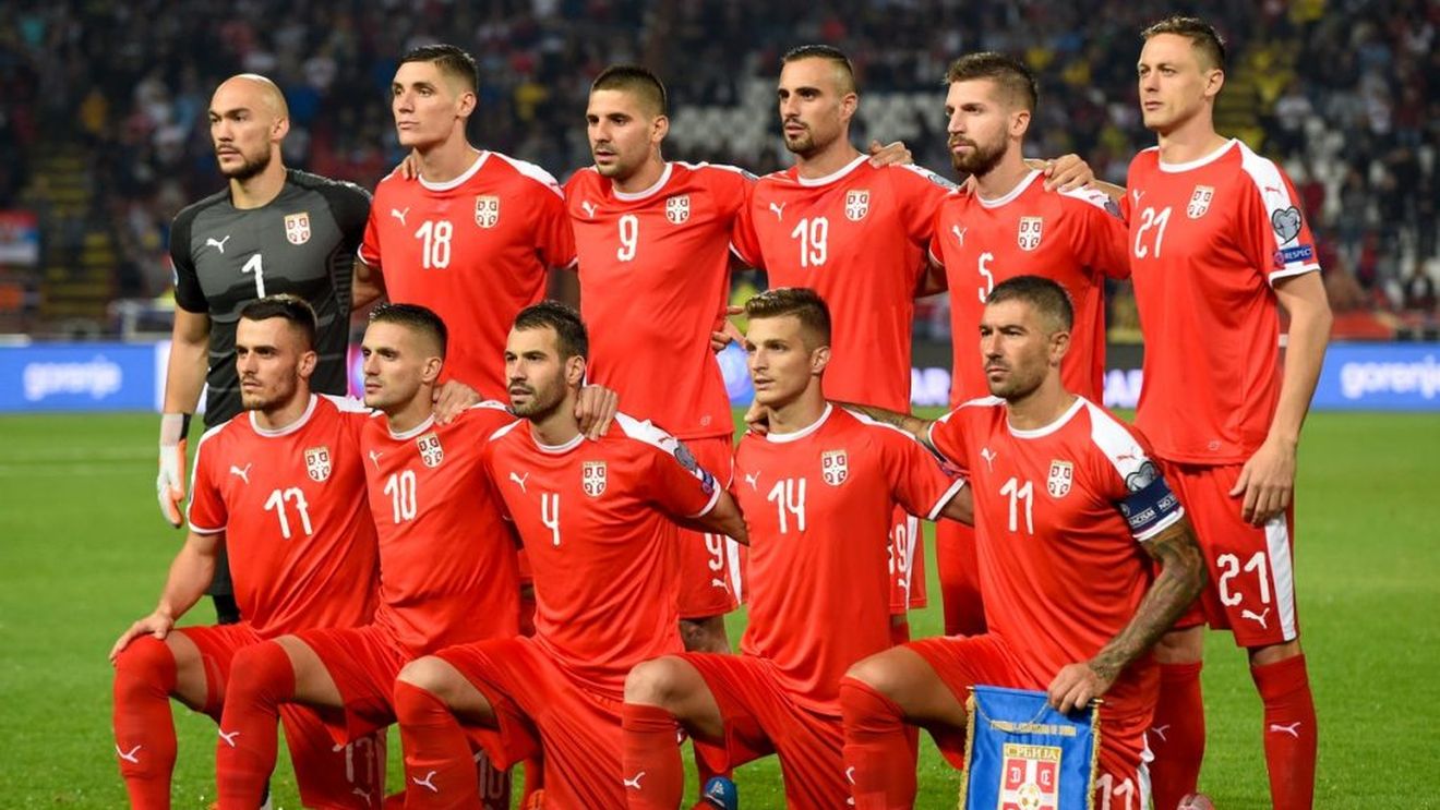 Reprezentativele Europei în 2019 | Episodul 12: San Marino, Scoția, Serbia și Slovacia! Meciuri, rezultate, marcatori, debutanți, bilanțuri, cifre inedite, concluzii