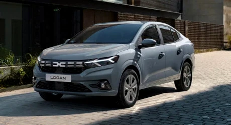 Cât costă cea mai ieftină Dacia Logan la final de 2024. Varianta full e mai scumpă decât noul Duster