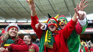 Africa de Sud vrea să vândă peste 3 milioane de bilete la CM