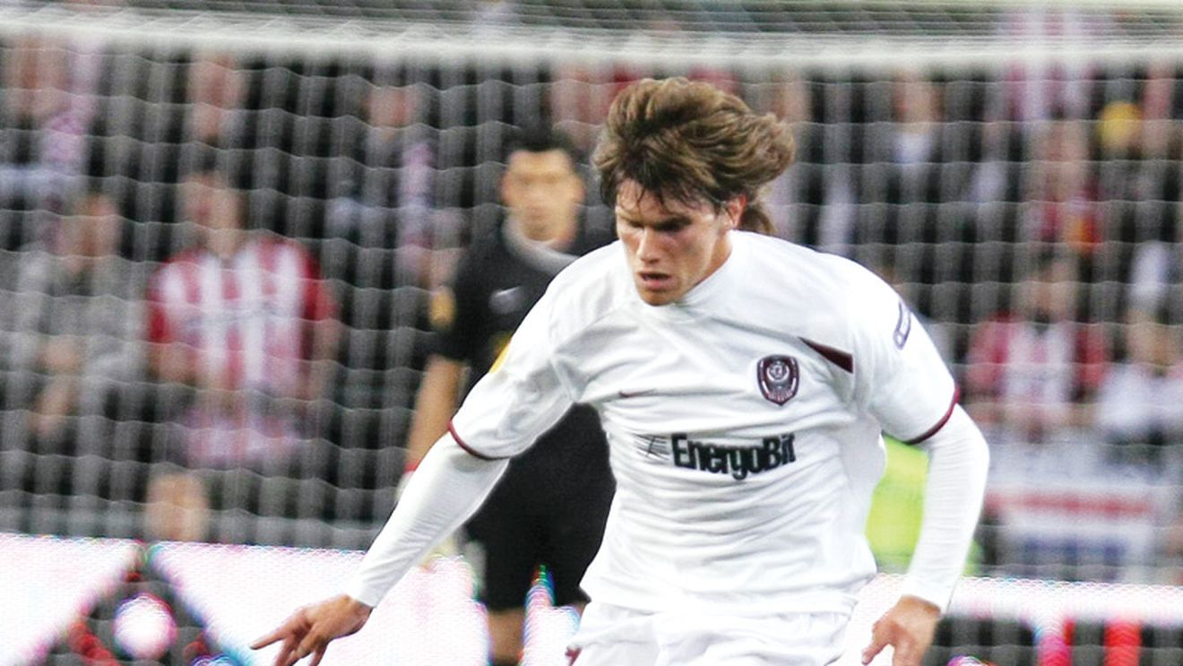 "Ghepardul" Dubarbier aleargă spre Lorient!