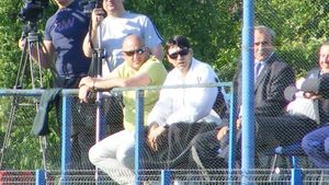 "E adevărat că Fiscul ne-a pus sechestru!** Dacă nu era pokeristul, acum aveam banii"