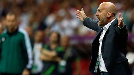 Bilek a recunoscut superioritatea portughezilor:** "Le aduc un omagiu jucătorilor mei, sferturile de finală sunt un mare succes pentru noi"