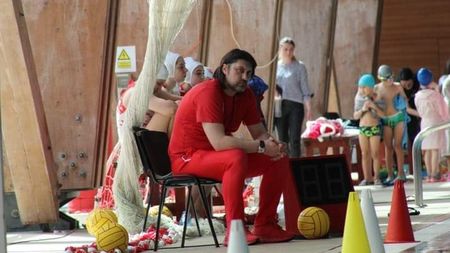 Reacție dură după desființarea echipei de polo masculin a CS Rapid, venită chiar din partea rivalilor: „Este o decizie aberantă”