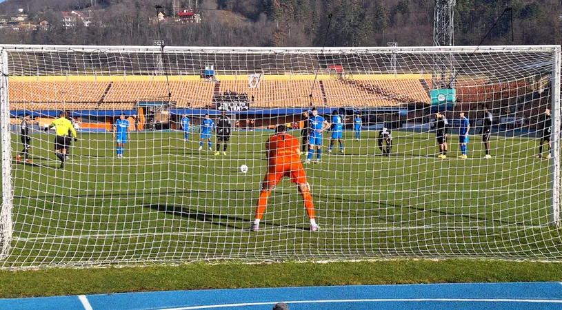 ACSM Reșița iese din pasa proastă cu o victorie obținută rapid la Piatra Neamț. Flavius Stoican: ”Ne consolidează poziția de play-off”