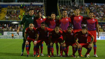 I-a sărit inima când l-a văzut!** SURPRIZA de la antrenamentele lui Stan: "M-a încurajat și mi-a spus că o să mă ajute"