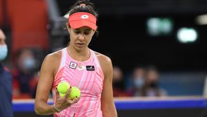 Mihaela Buzărnescu, umilința carierei! A pierdut 0-6, 0-6 în fața unei chinezoaice de pe locul 260 WTA