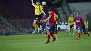 Panduru:** "Nu am câștigat niciun derby, dar putem lua titlul"