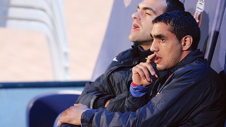 România de rezervă