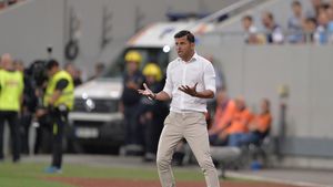 FCSB a renunțat la un transfer crucial: "Este imposibil de adus". Care este situația lui Dennis Man