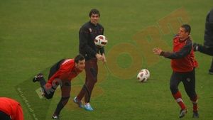 VIDEO Avertismentul lui Mititelu pentru Găman și Bărboianu:** "Să nu aibă ideea tâmpită de a juca cu Universitatea!"