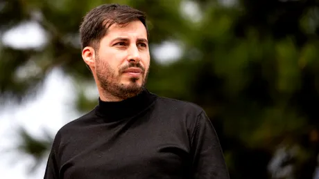 Claudiu Ciolan s-a întors la AFC Câmpulung Muscel pentru că ”nu este fair-play pentru echipele” din Liga 2, dar bagă bani într-un proiect în care nu are speranțe: ”Nu cred că ne salvăm”