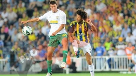 România ia cu asalt cupele europene!** "Doar trei echipe au șanse de calificare! Vasluiul este favorită"