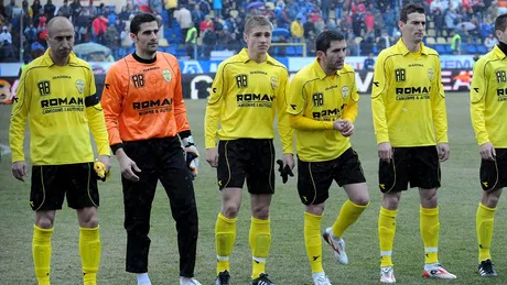 Marius Măldărășanu și Dănuț Coman, meci special cu FC Hermannstadt la Brașov. ”Abia aștept să-i revăd pe Toto, Buga și Surdu. Sunt convins că vom avea viață grea”