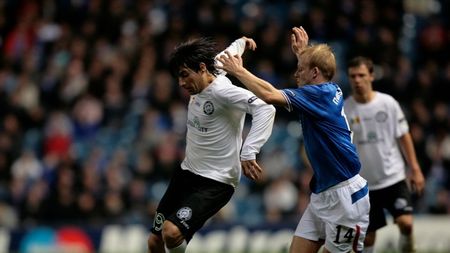 Drumul de la probe de joc la erou în Ligă!** Vezi povestea lui Brandan!