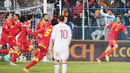 Născuți să învingă!** Muntenegru, stat cât două județe din România, uimește lumea sportului