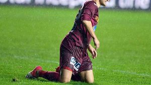 Batin, liber spre Steaua? Grigoraș: "Dacă va semna, o să îi urez multă baftă și o să mă bucur pentru el!"