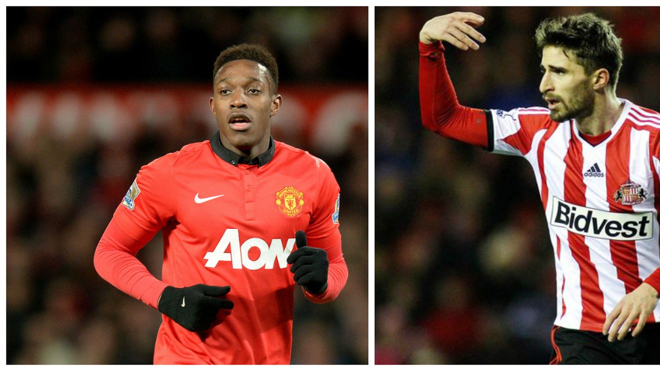 Încă o umilință pentru "diavoli"! Semifinala Cupei Ligii: United - Sunderland 2-1 (1-2 după penalty-uri)! Sunderland va juca finala cu Manchester City