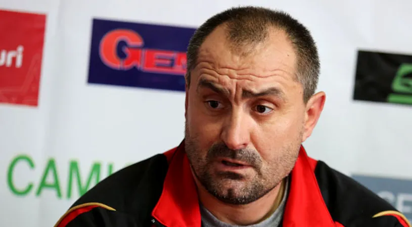 UTA pierde la Mioveni, cade de pe fotoliul de lider și se teme pentru poziția din play-off:** 