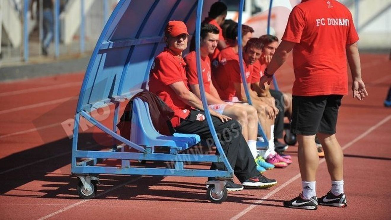 Anghelache anunță ultimul transfer al "câinilor": "Zougoula va ajunge diseară!" Care este situația lui Dragoș Grigore