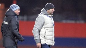 Miriuță, comparat cu Reghecampf. "Antrenamentele lui seamănă cu cele de la Steaua"