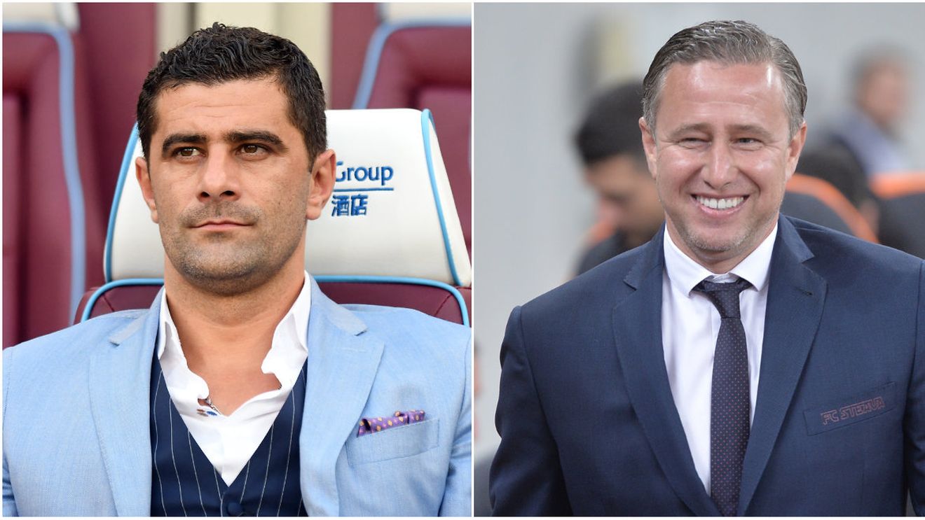 "Sunt oameni care, dacă au făcut asta toată viața, cred că toți sunt la fel! Eu nu am intrat în fotbal ca să fac blaturi." Dani Coman, replică DURĂ‚ după ce Reghe a spus că i "s-a făcut scârbă" la meciul Astrei