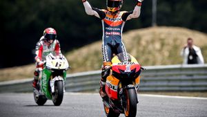 Se râzgândește? **Stoner a plecat din MotoGP, dar lasă ușa deschisă: "Dacă se va schimba ceva..."