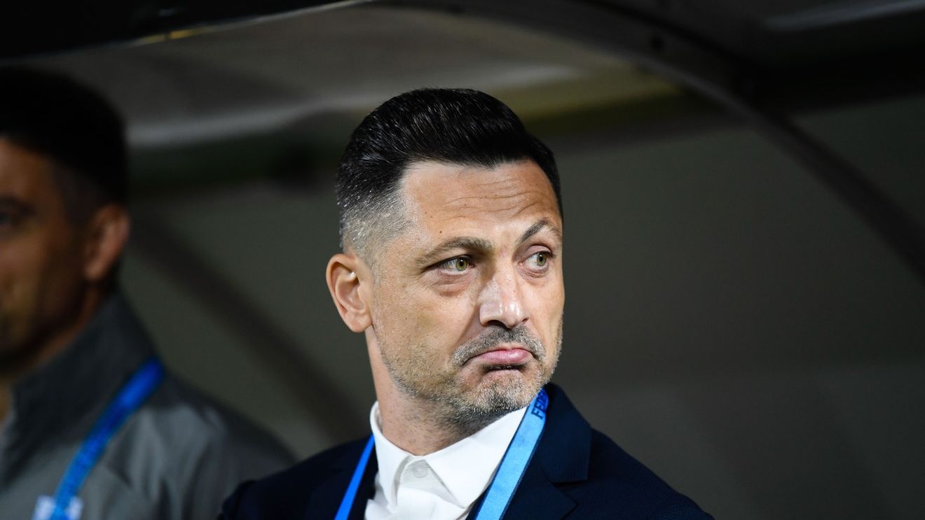 Mirel Rădoi, mesaj pentru Cristi Chivu, după numirea la Parma: „Vine într-un moment foarte greu"