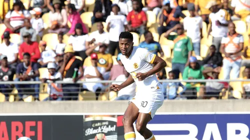 Africanii, uluiți de FCSB după transferul lui Siyabonga Ngezana! Ce a scris presa din țara noului fotbalist luat de roș-albaștri: „Gigantul României”