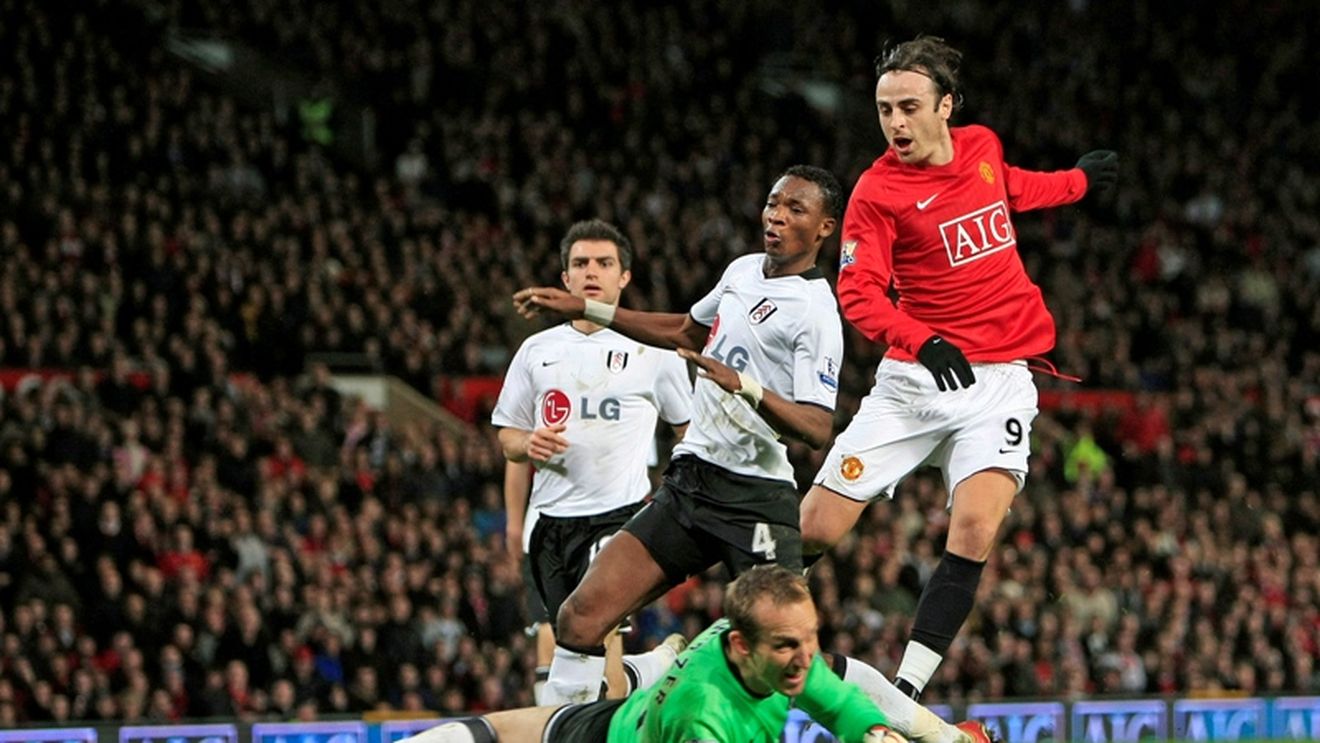 VIDEO / Manchester face show cu Fulham și se distanțează la 5 puncte de Liverpool!