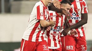 Rezervele campioanei, surclasate în Cupă: UTA - FCSB 3-0