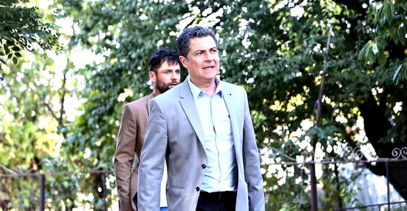 Cum și-a cunoscut Mihai Călin soția. ”Nu prea mă plăcea”