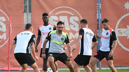 Cine transmite la TV FCSB - Inter Escaldes