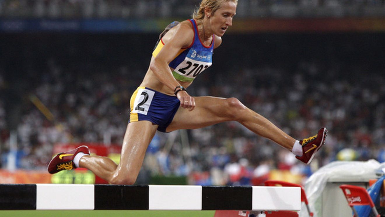 Bobocel și Casandra au ratat calificarea în finală la 3000 metri obstacole la CM