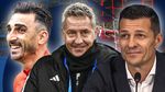 Cine e cel mai succes antrenor de playoff în Superliga? Elias Charalambous de la FCSB a ratat recordul