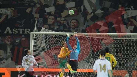 Coman: "Aș fi ipocrit să spun că nu mă gândesc la titlu. Steaua e însă favorită!"