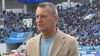 Reacția lui Gică Craioveanu după Levski – Universitatea Craiova 1-0 i-a uimit pe toți din studio