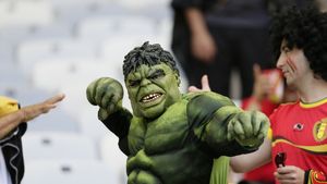 Mircea Lucescu l-a pierdut pe cel mai important fotbalist de la Zenit Sankt Petersburg. Cluburile s-au înțeles pentru 55 de milioane de euro