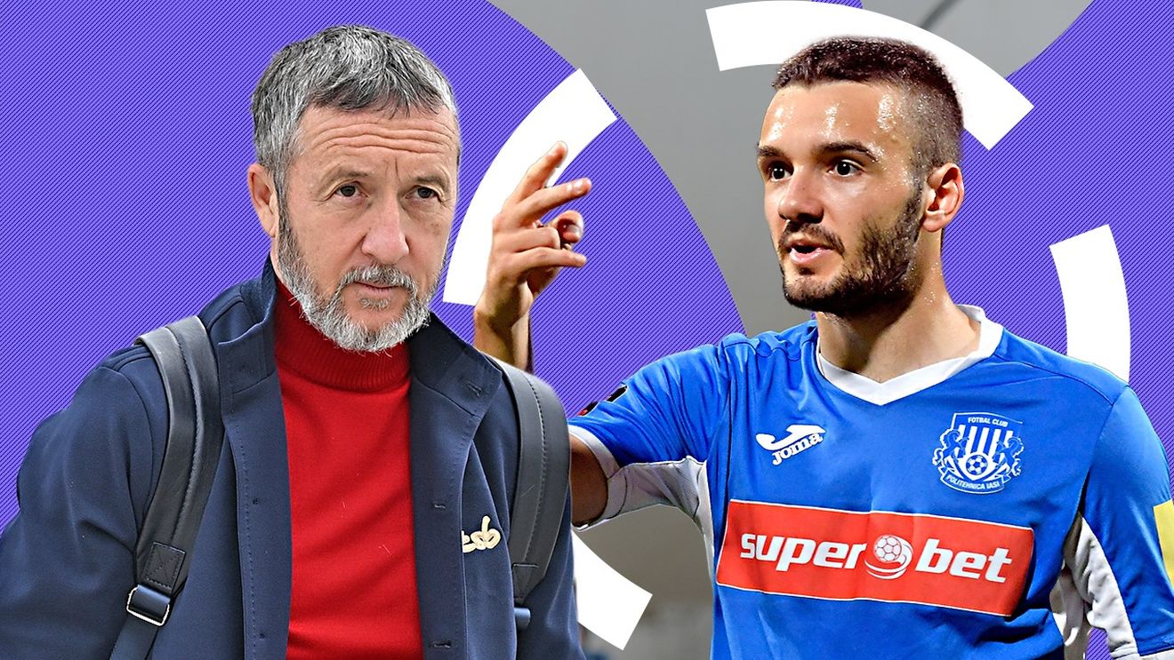 Mihai Stoica primește replica din partea jucătorului de la Shkendija: „Nu e chiar așa, nu suntem de Liga 2 din România! Ne așteptam ca FCSB să fie mai puternici și am rămas surprinși să-i dominăm astfel”. EXCLUSIV