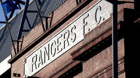 Ianis Hagi a plecat, iar Rangers a decis să-şi schimbe numele