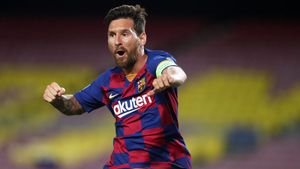 Messi, prima reacție clară despre viitorul lui la Barcelona: „Îmi asum greșelile!” Mesaj către fani după scandalul din această vară
