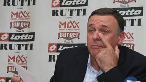 Gh. Constantin: "Nu mă pot pronunța"