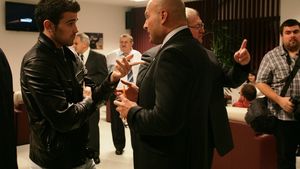 Firimituri pentru Bayern** Șefii CFR-ului le-au dat 15.000 â‚¬ jucătorilor pentru event