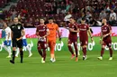 Pyunik Erevan – CFR Cluj 0-0, Live Video Online în turul 1 preliminar al Ligii Campionilor. Ardelenii pleacă cu prima șansă