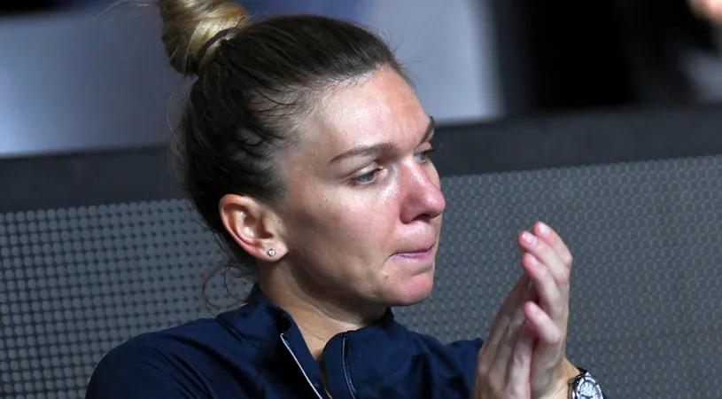 Răsturnare incredibilă în cazul suspendării Simonei Halep pentru dopaj! Variantă șoc: pedeapsă de până la 3 ani! „Deranja foarte mult! Te înlătură prin orice mijloace”