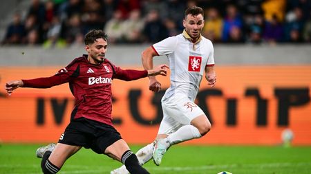 Lovitura Albion Rrahmani: 8.000.000 de euro după un start de sezon senzațional!