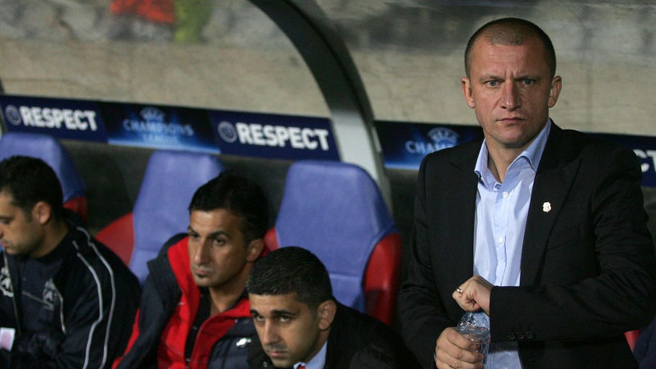 "Semedo se mulțumește cu puțin, vreau mai mult de la el!"