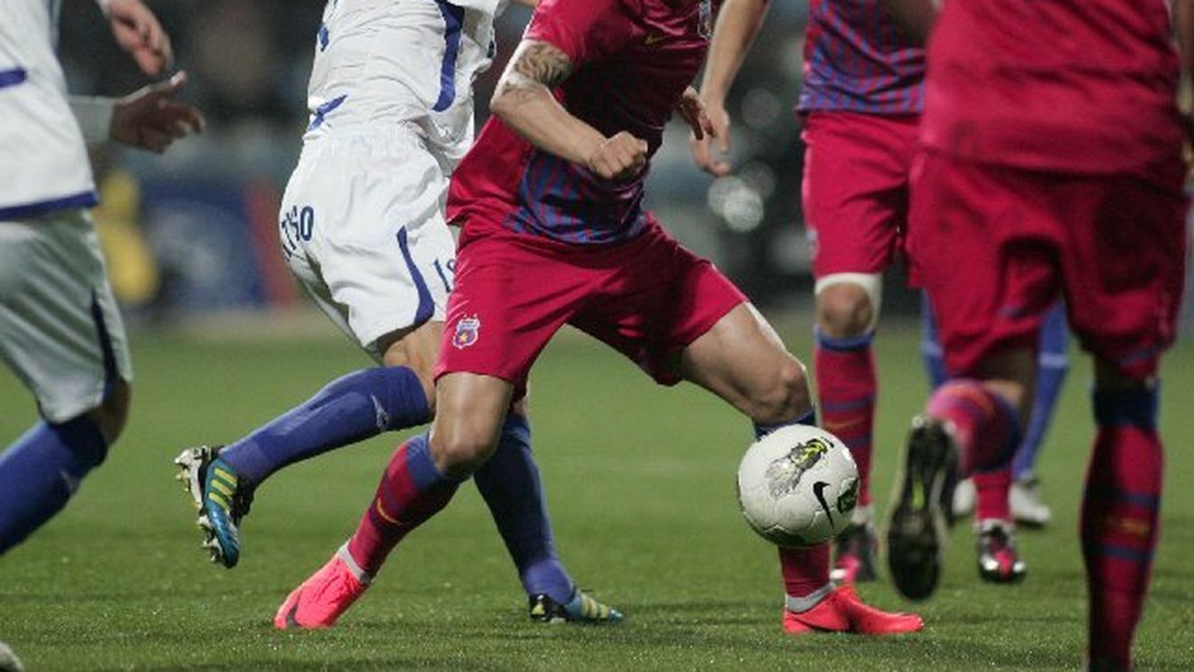 "Ne rugăm la Dumnezeu pentru asta!" Ce așteaptă Steaua după egalul cu Pandurii