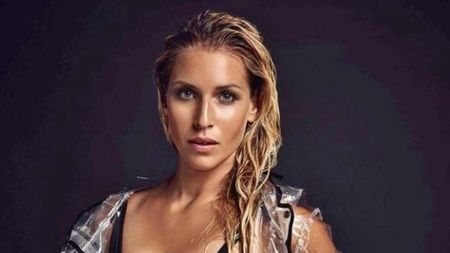 Anunț-șoc în WTA. Una dintre cele mai sexy jucătoare din circuit și-a anunțat retragerea, la 30 de ani | GALERIE FOTO