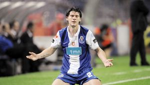 Săpunaru, suspendat trei ani?** Liga din Portugalia a inițiat procedurile disciplinare