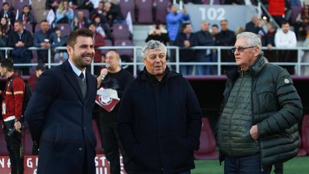 Doar Răzvan a supraviețuit. Mutu și Mircea Lucescu, eșecuri în preliminariile Conference League / Rezultatele din Europa la meciurile de joi seară